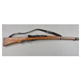 Swiss K31 7.5 x 55