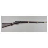 French M1874 Gras 11mm