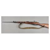 Russian Mosin Nagant