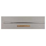 Octagon Barrel Colerain Spruce Creek PA 45