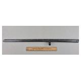 Remington 12g Shotgun Barrel