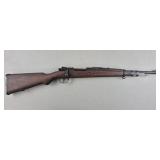 Columbian Mauser 30-06
