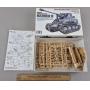 German Tank Destroyer Marder III Model 1:35