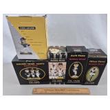 Pittsburgh Pirates Bobble Heads Pitchers