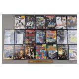 Play Station 2 Games