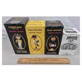 Pittsburgh Pirates Bobble Heads