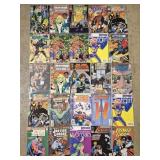 DC Comic Books