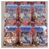 MOTU Action Figures
