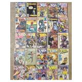 Marvel Comic Books
