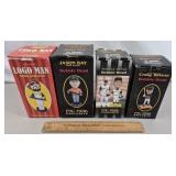 Pittsburgh Pirates Bobble Heads