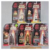 Star Wars Action Figures