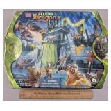 Mega Bloks Plasma Dragons