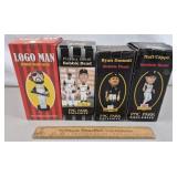Pittsburgh Pirates Bobble Heads