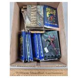 48ct Batman Wax Packs