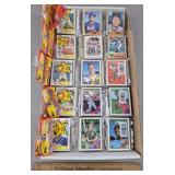 16ct Topps Rack Packs