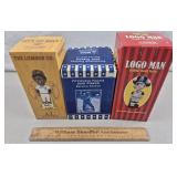Pittsburgh Pirates Bobble Heads