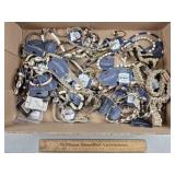 Assorted Jewelry Lot - Mostly American Eagle