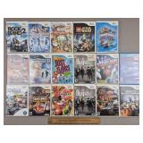 Wii Video Games
