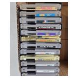 Nintendo NES Games