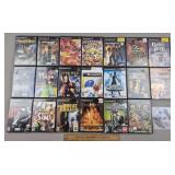 Play Station 2 Games