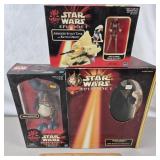 Star Wars Action Figures