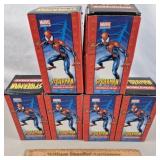 Spiderman Bobble Heads