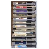 Nintendo NES Games