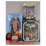 Star Wars Action Figures