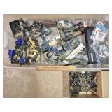 Military Toy Lot