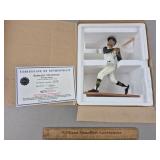 Roberto Clemente Statue
