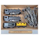 Vintage Trains & Track