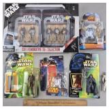Star Wars Action Figures