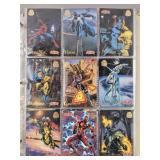Non Sport Trading Cards
