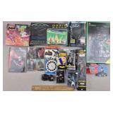 Batman Collectibles