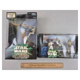 Star Wars Action Figures