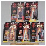 Star Wars Action Figures