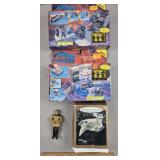 Star Trek Collectibles Lot