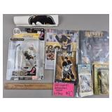 Pittsburgh Penguins Collectibles Lot
