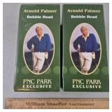 Arnold Palmer Bobble Heads