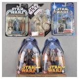 Star Wars Action Figures