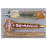 Beer Tap Handles