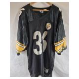 Pittsburgh Steelers Jerome Bettis Jersey Size 52