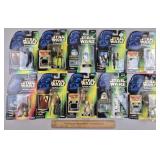 Star Wars Action Figures