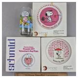 Snoopy Collectibles Lot