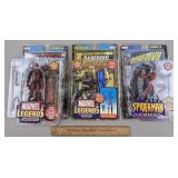 Marvel Action Figures