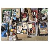 Large Assorted Lot - Must Take All