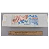 1992 Topps Baseball Card Set