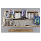 Football Cards