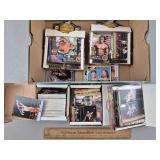 Wrestling Cards