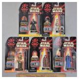 Star Wars Action Figures